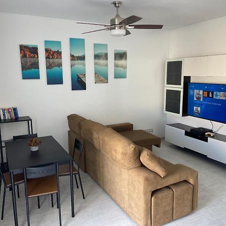 Oasis Montana Roja Apartment Playa Blanca  Luaran gambar