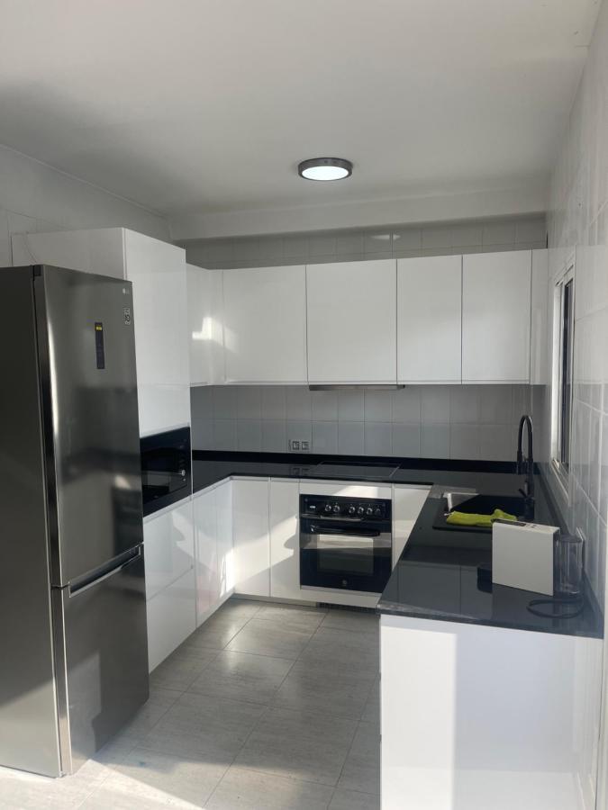 Oasis Montana Roja Apartment Playa Blanca  Luaran gambar