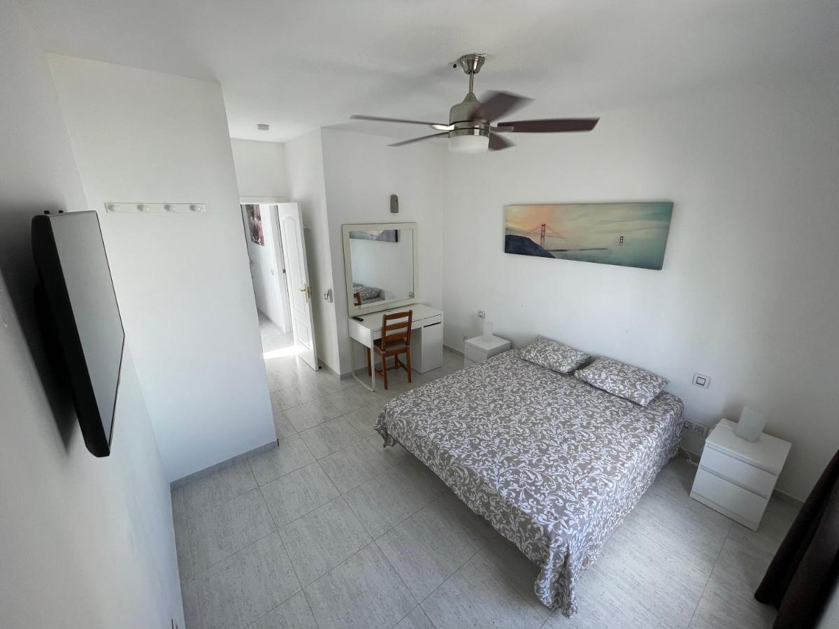 Oasis Montana Roja Apartment Playa Blanca  Luaran gambar