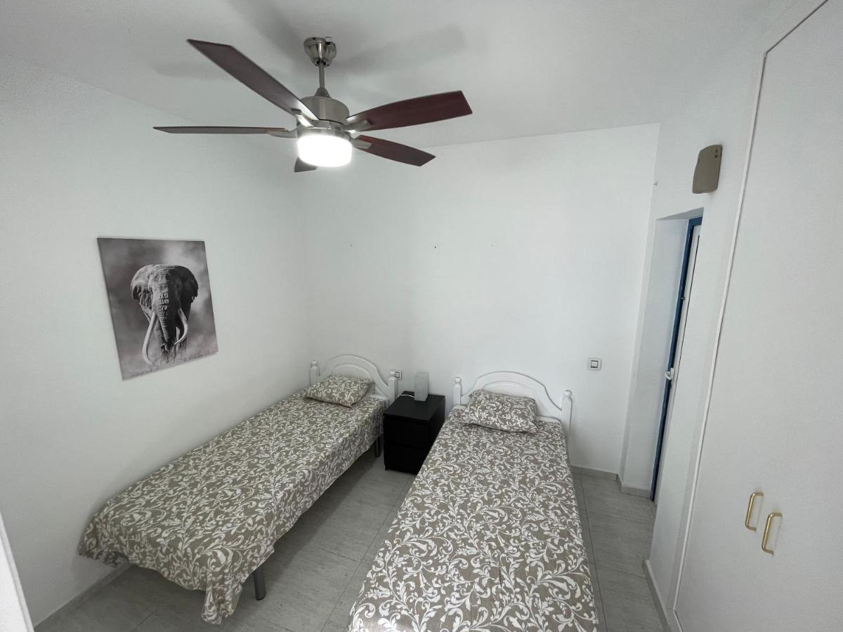 Oasis Montana Roja Apartment Playa Blanca  Luaran gambar