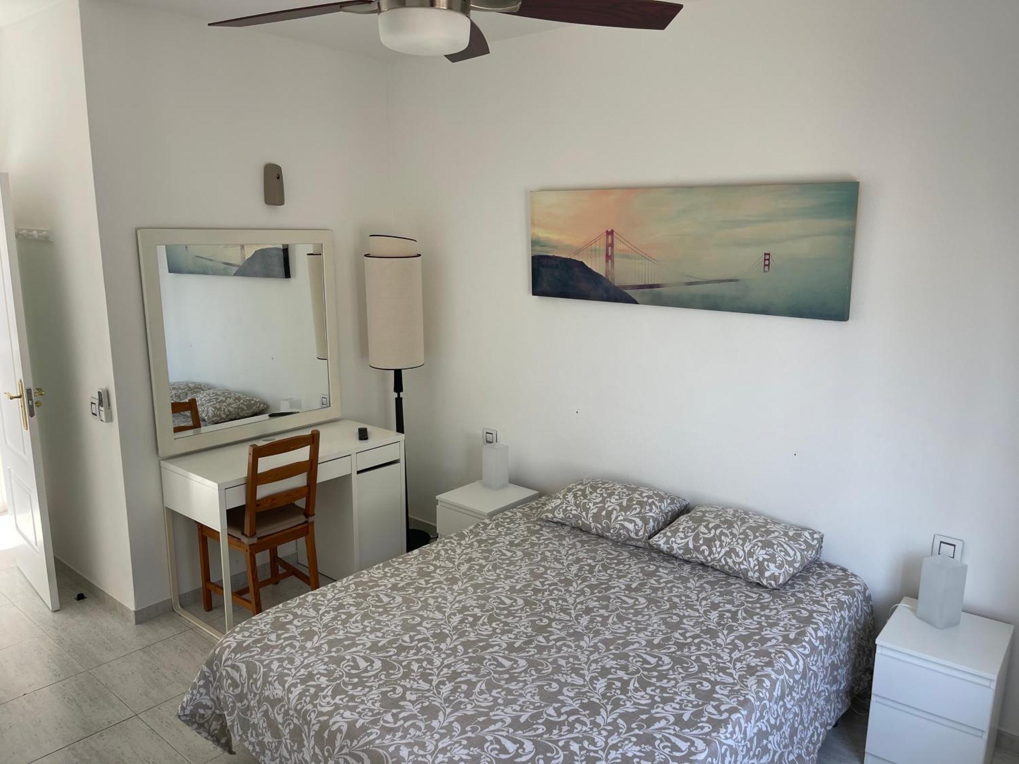 Oasis Montana Roja Apartment Playa Blanca  Luaran gambar