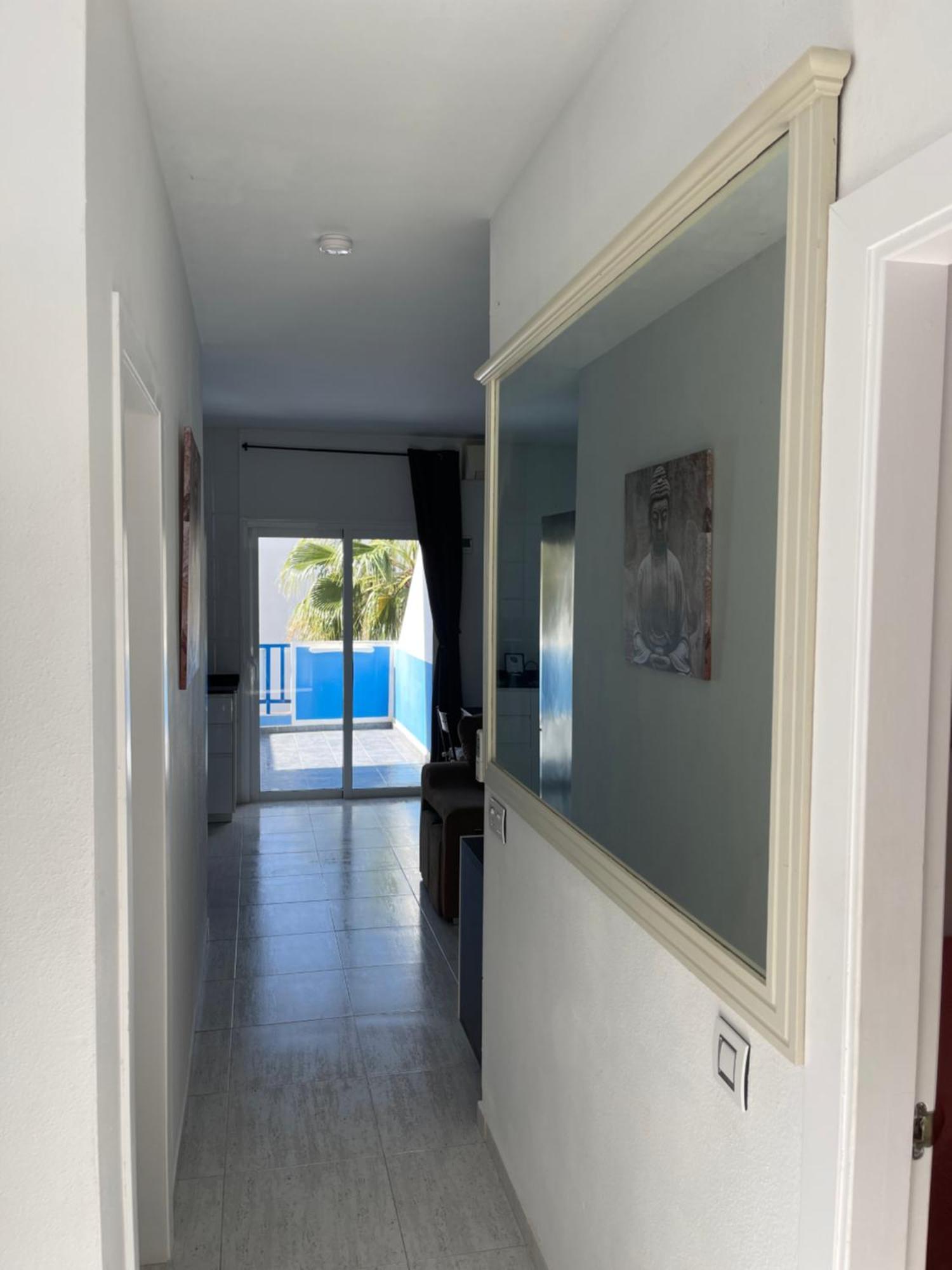 Oasis Montana Roja Apartment Playa Blanca  Luaran gambar